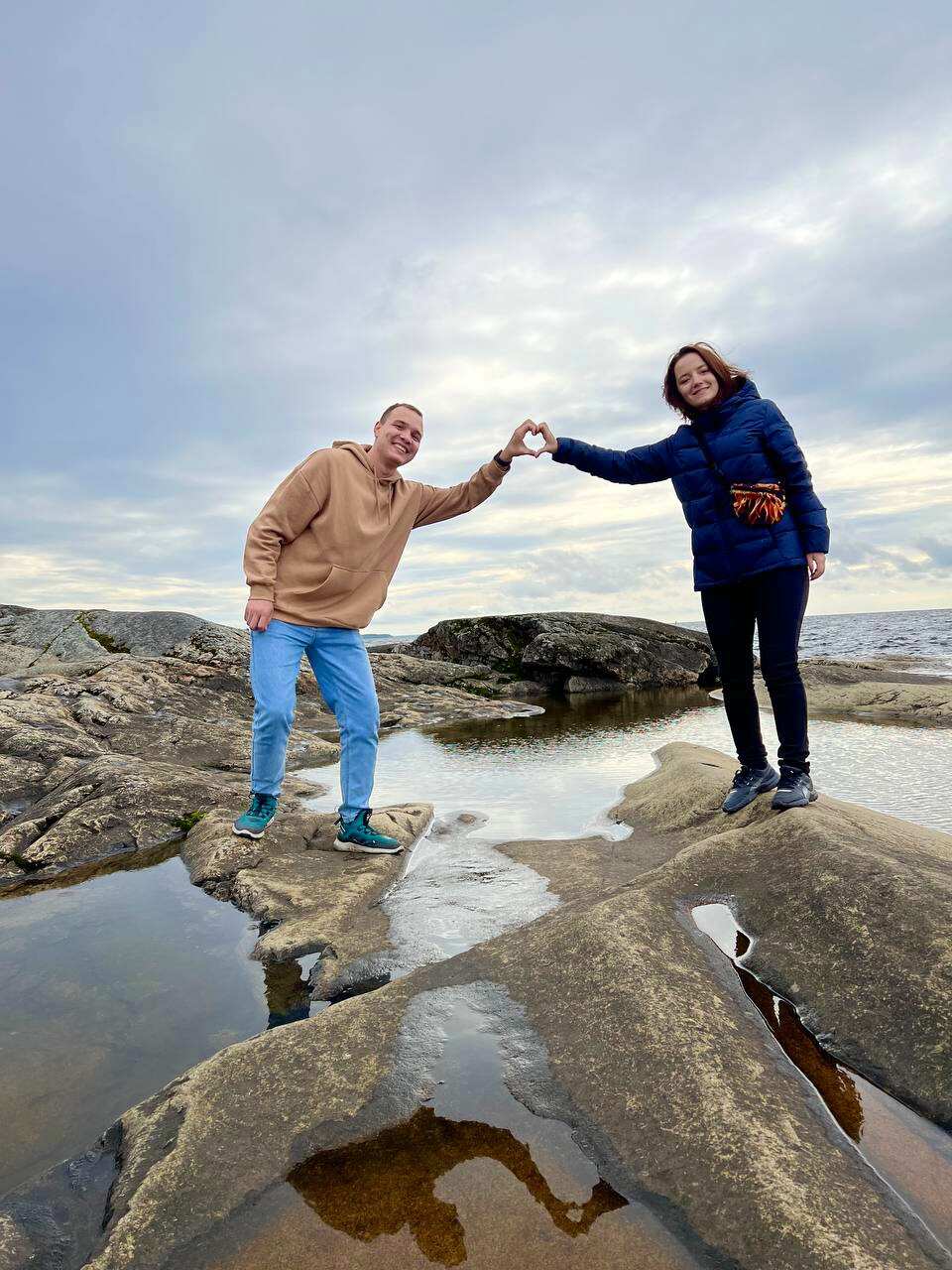 Настоящая Карелия  Северное Приладожье без толп туристов-1 день (19/31)