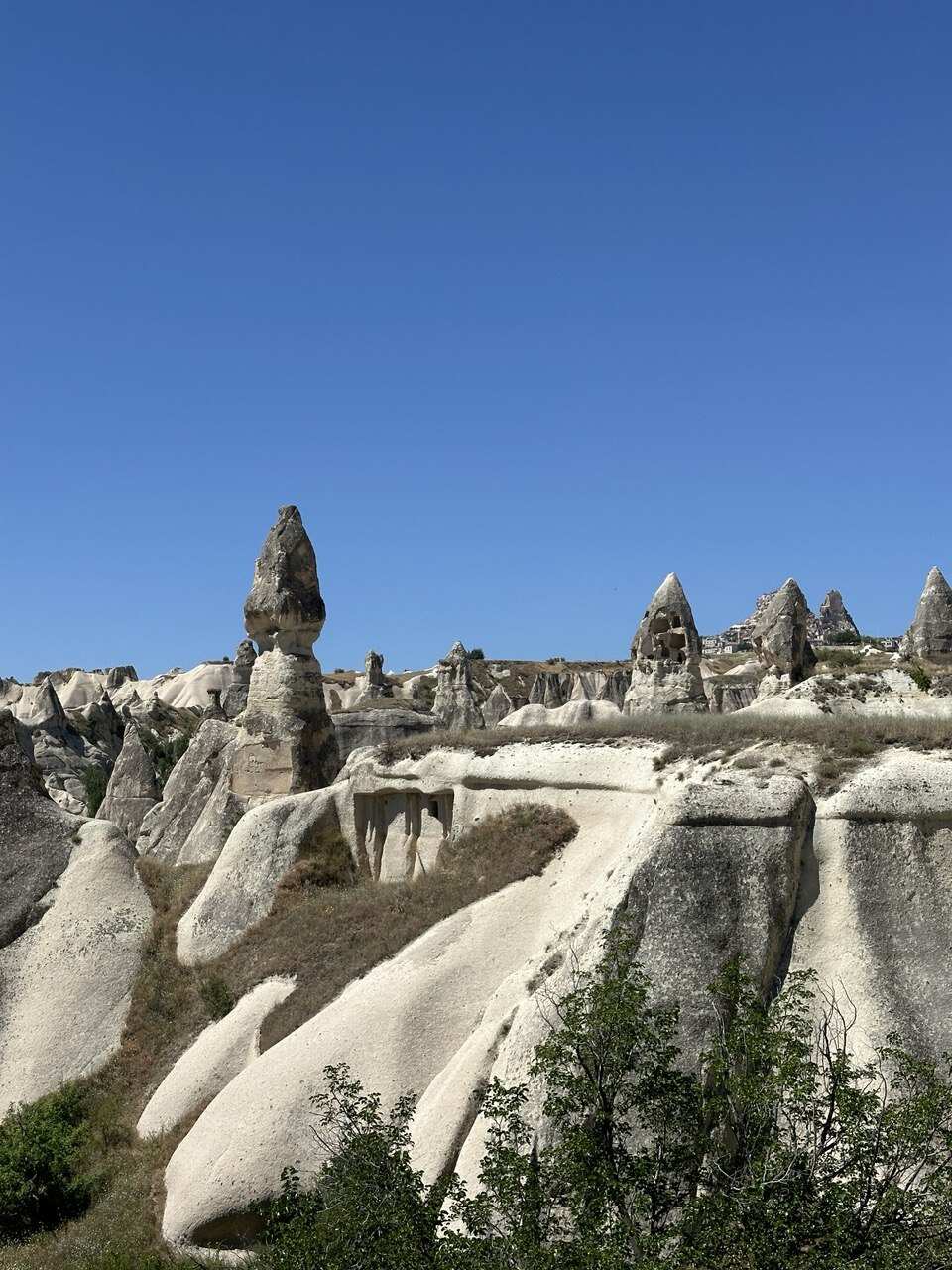 Каппадокия: путешествие сквозь время и облака (15/69)