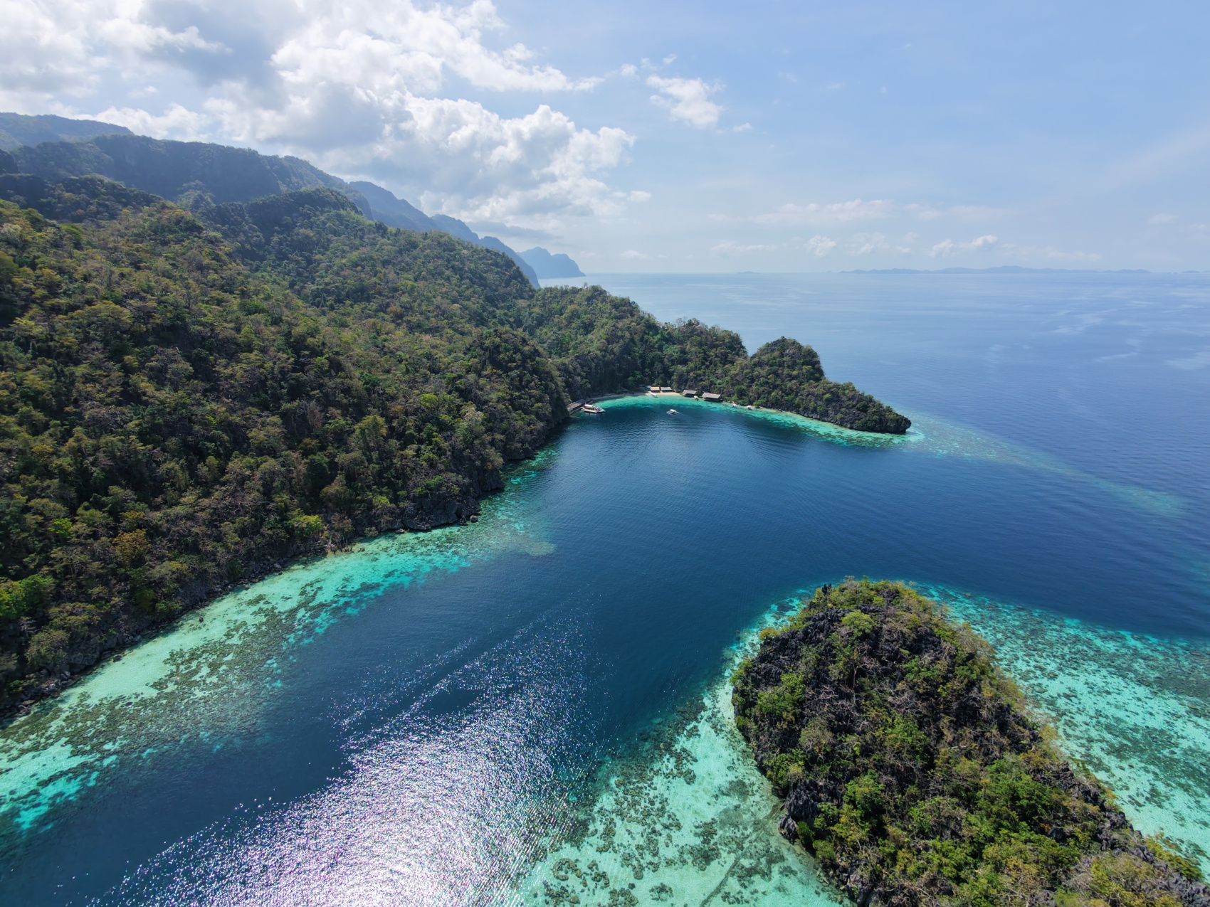 Приключения на Филиппинах: рейд по островам, джунгли и подводный мир (147/150)