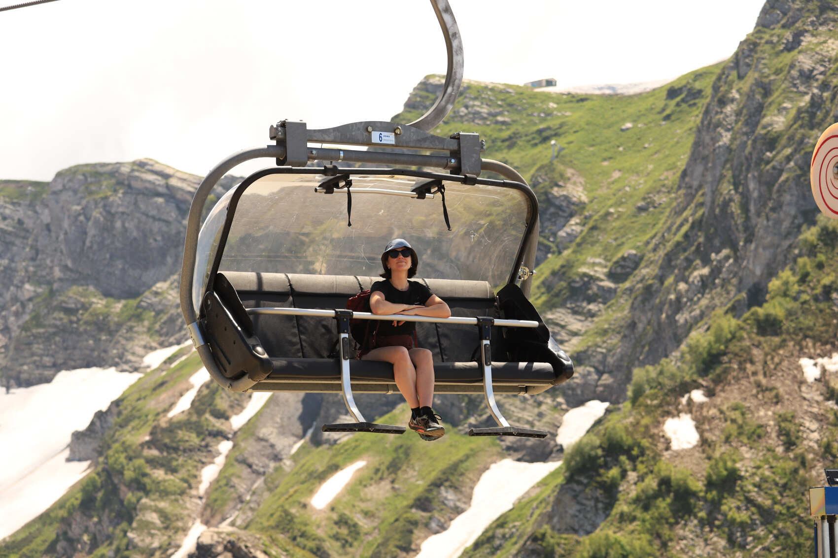 Архыз — жемчужина Кавказа. Активный гастротур с проживанием в отеле (2/22)