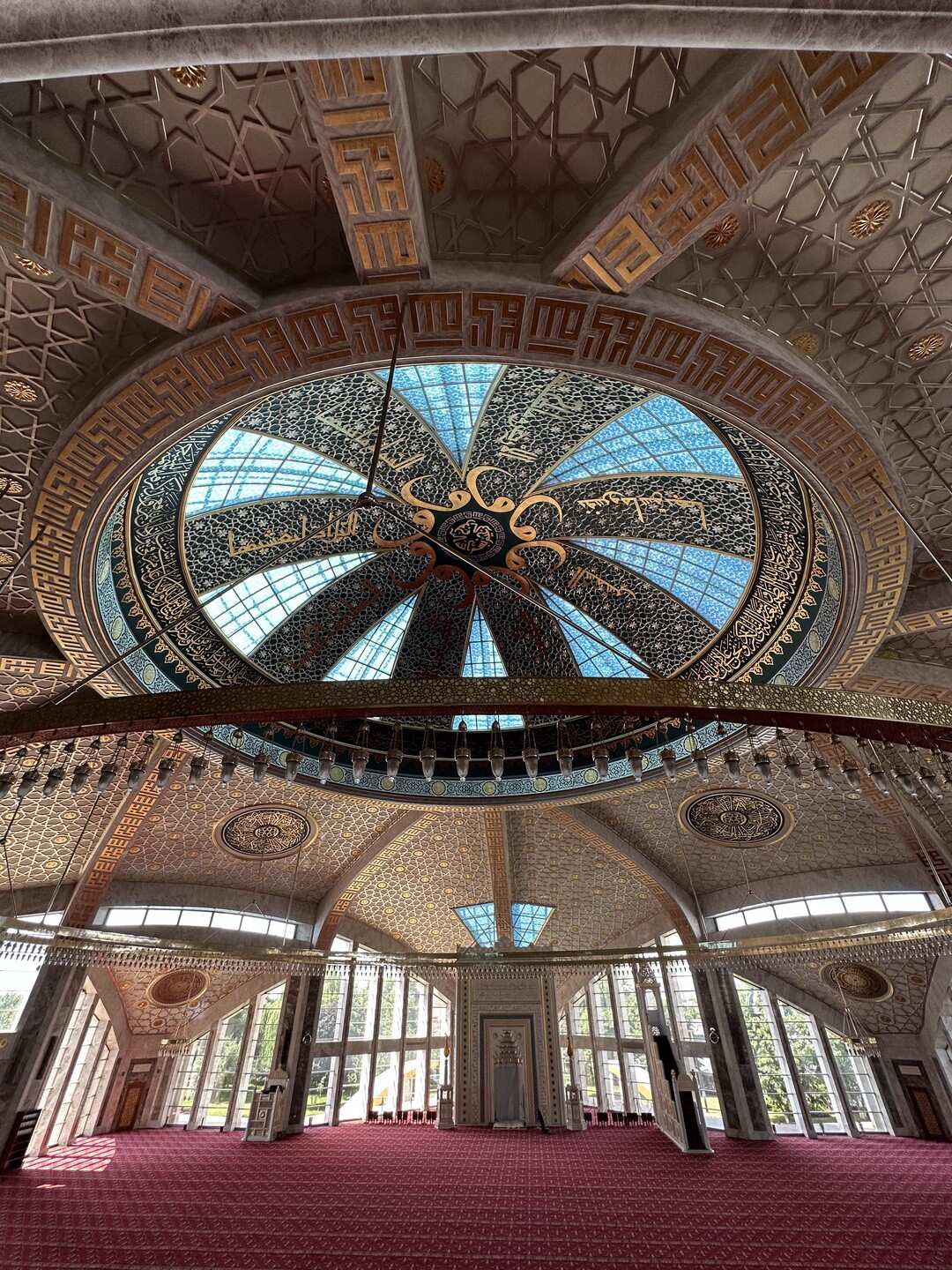 Чечня! История и Величие Кавказа. Из Владикавказа (36/51)