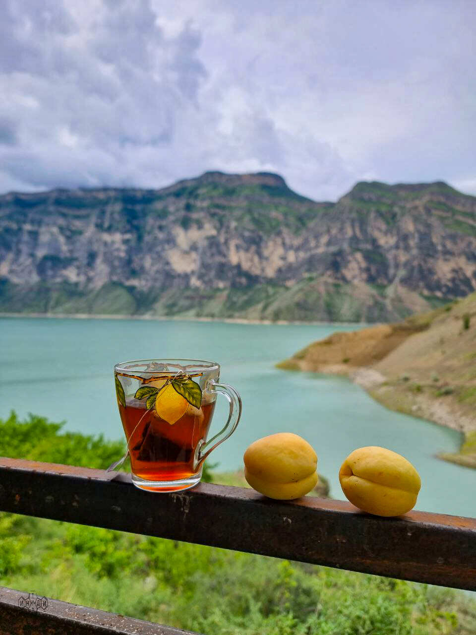 Краски Дагестана (83/103)