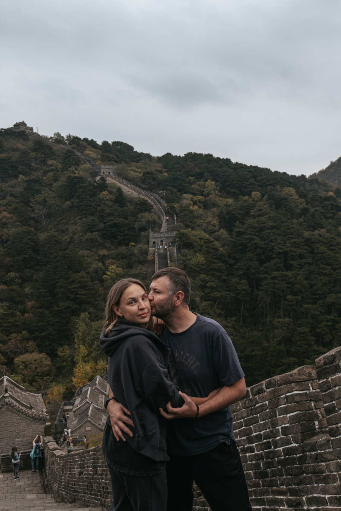 Китай.Поднебесная без границ (48/88)