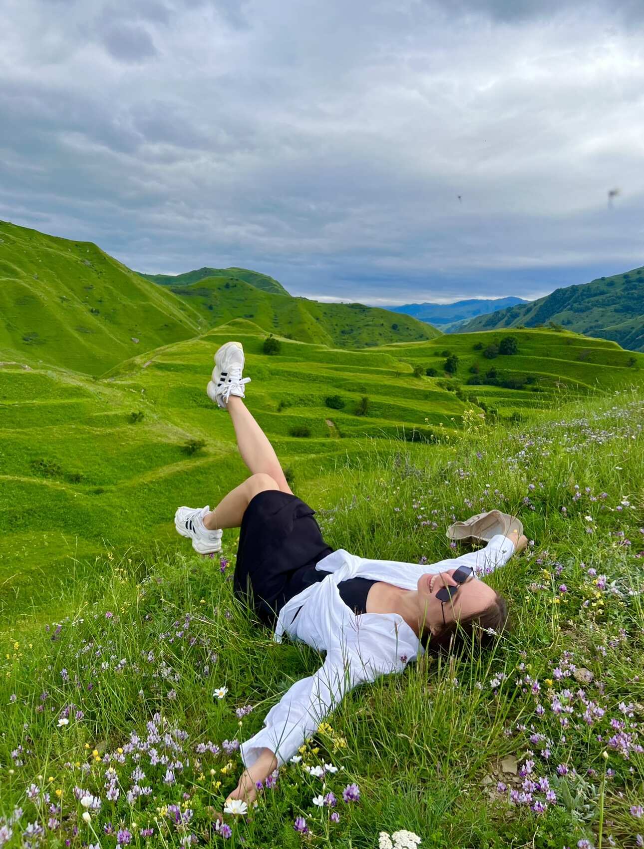 Отдых по-Кавказски  3 Дня все включено (19/67)