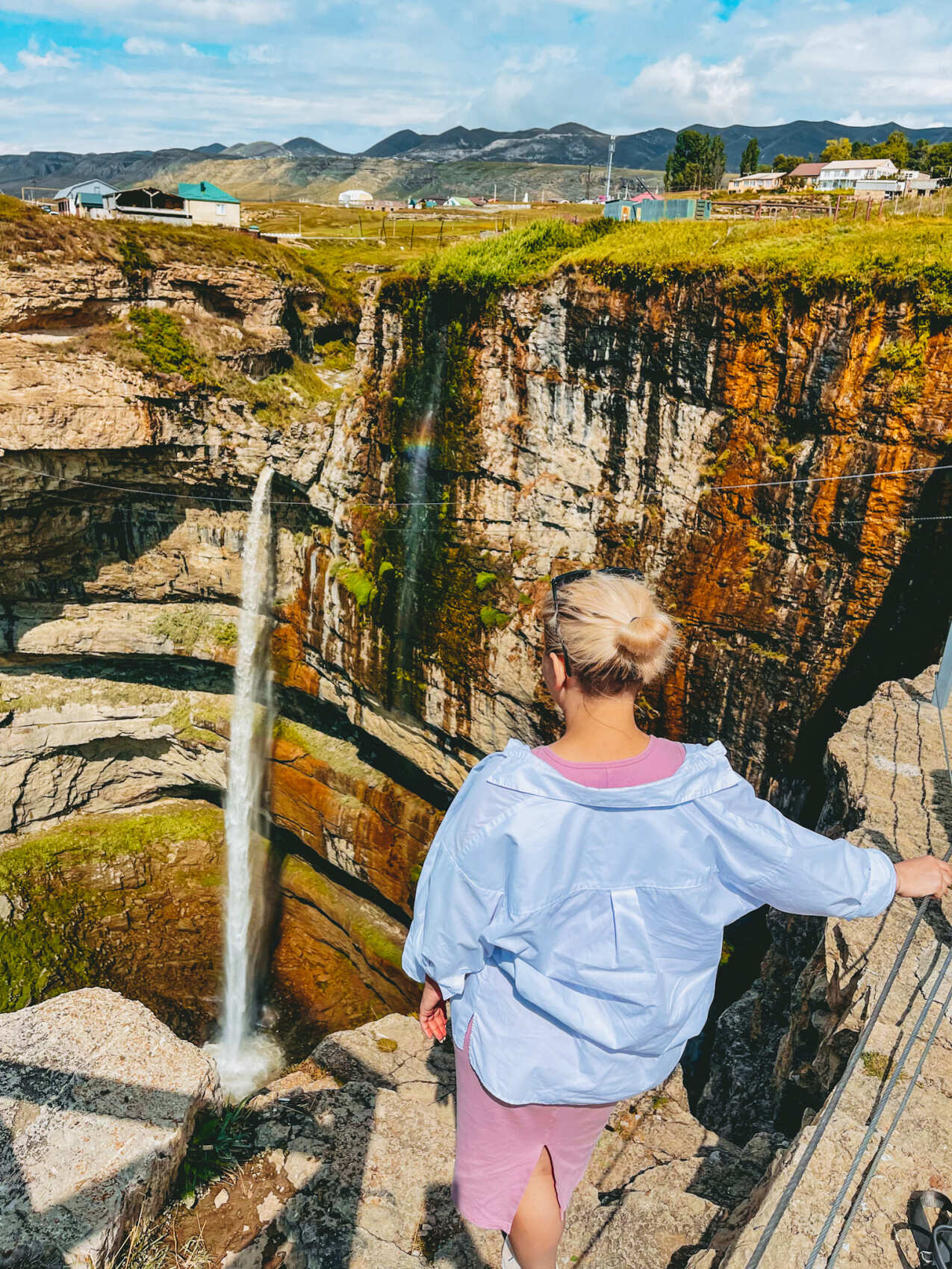  Тур выходного дня по Дагестану. ВСЕ ВКЛЮЧЕНО   (26/53)
