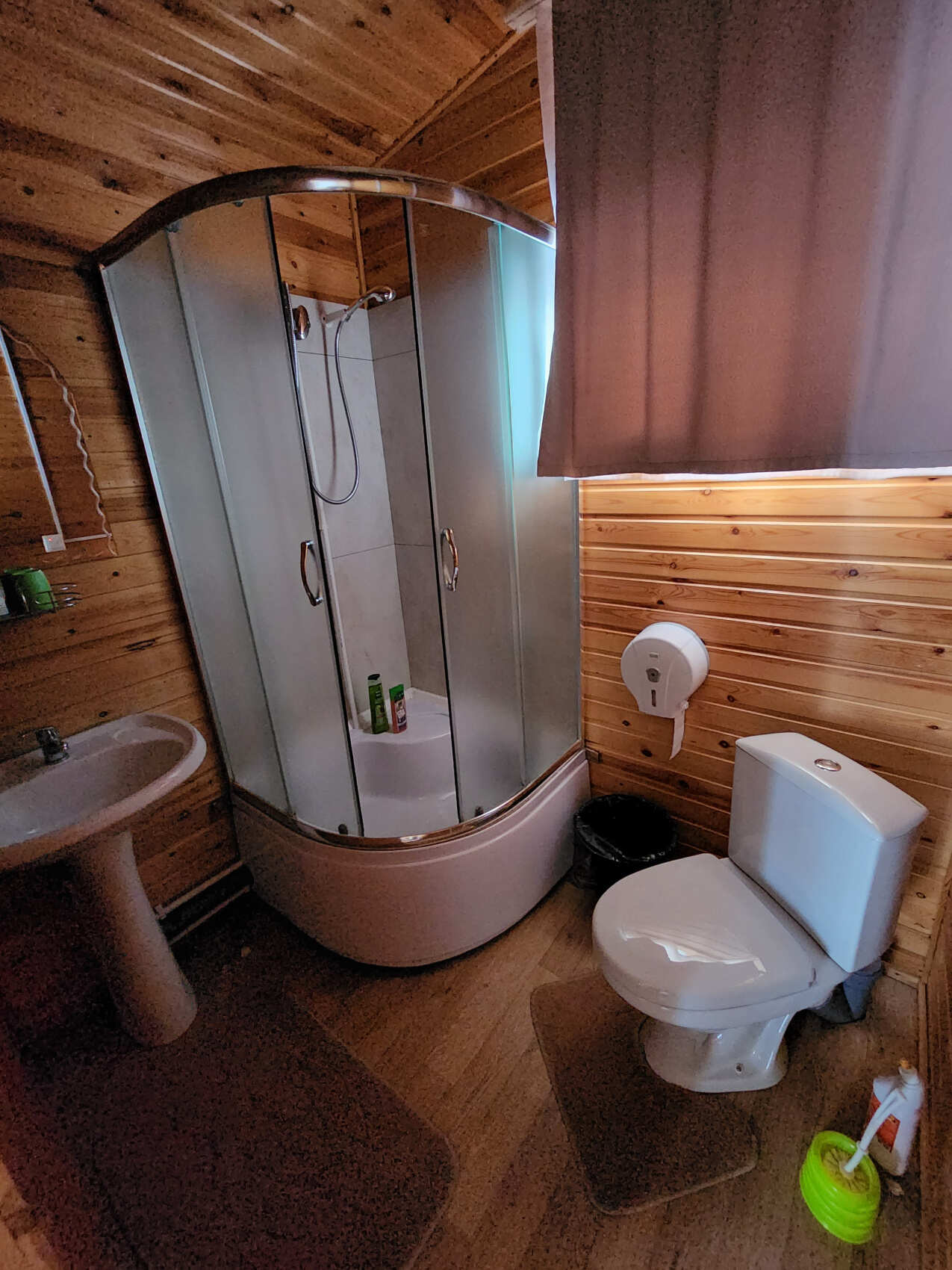 Байкальский Оазис: Антистресс и Релакс для души и тела. Ольхон, Огой, Малое море. (44/84)