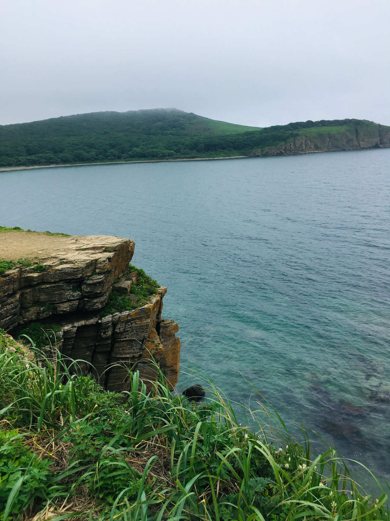 Владивосток и Приморье: свидание с океаном (5/30)