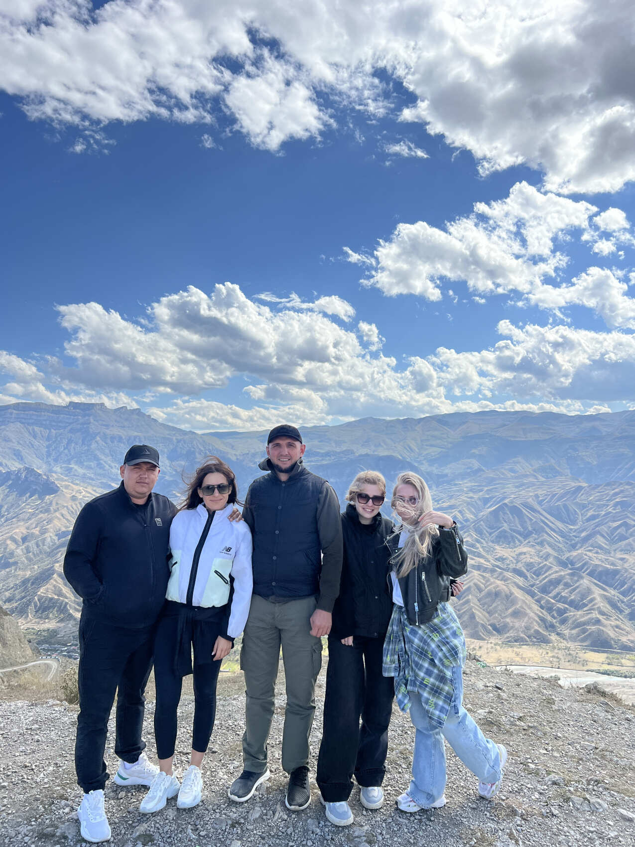 Молодёжный Тур В Дагестан (69/84)