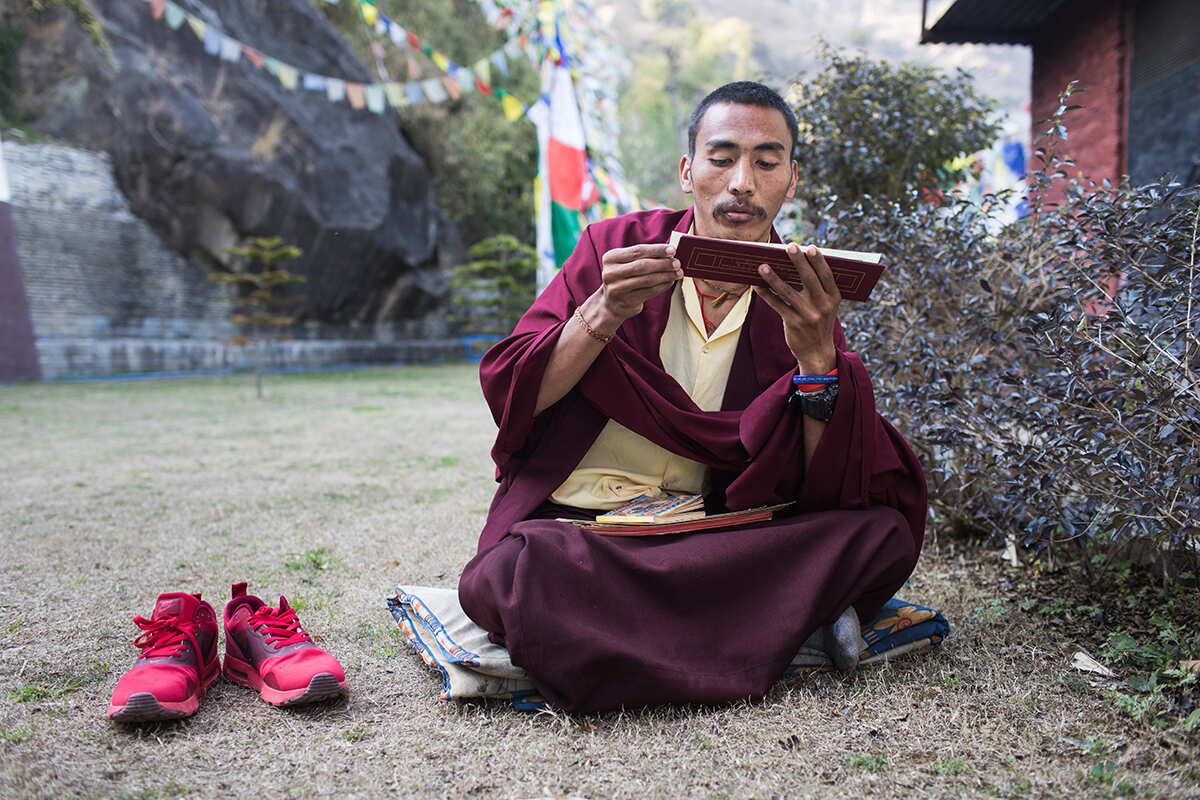 Фото тур Северная Индия — дорогами Души и Сердца (7/50)