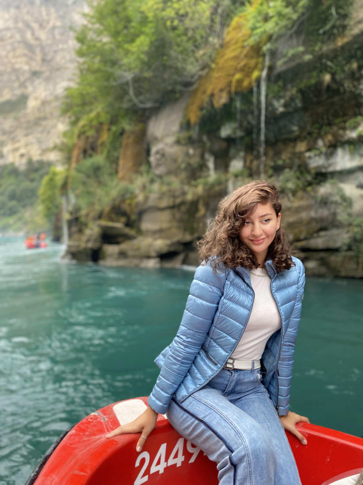 Лучшее в Дагестане на майские. 4 дня. Всё включено. (40/62)