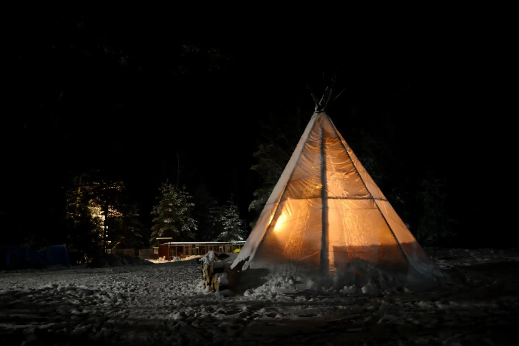 Ламповый день в Ленобласти: гитара, баня и чан под открытым небом