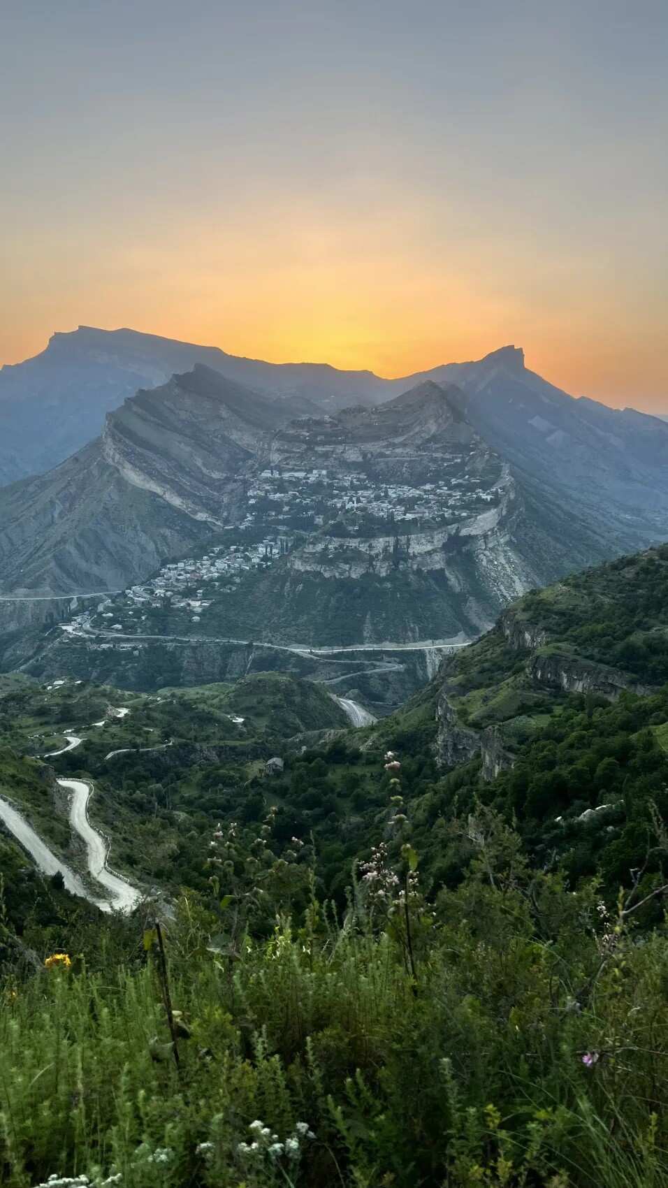 Молодёжный Тур В Дагестан (46/84)