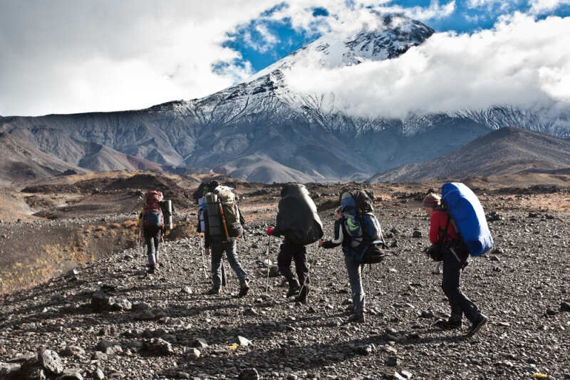 Камчатка с комфортом на «все включено» (20/146)