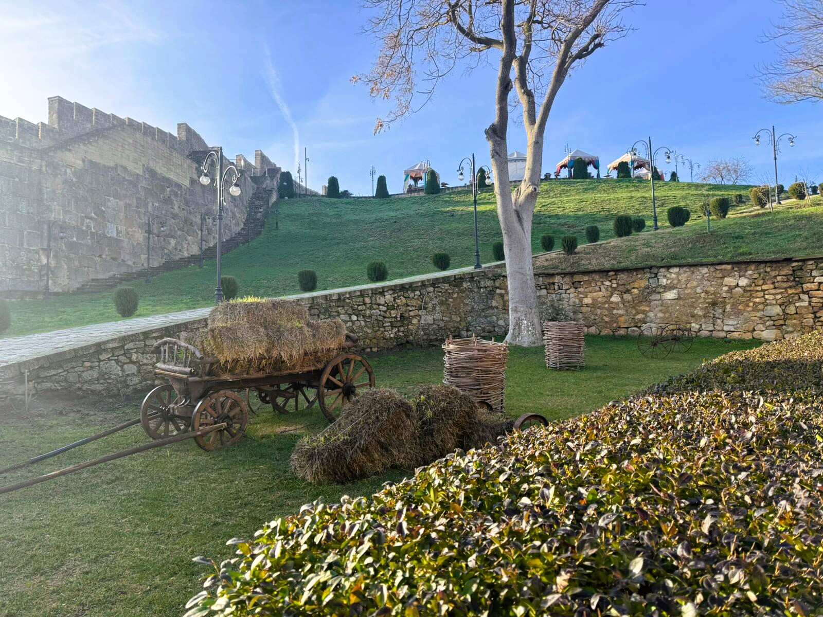 Гастро Тур (5/7)