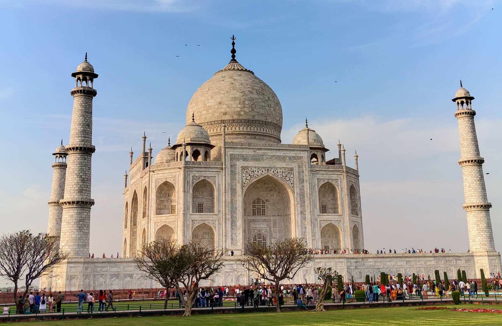 Золотые сокровища Индии-От Столицы до Святынь (14/17)