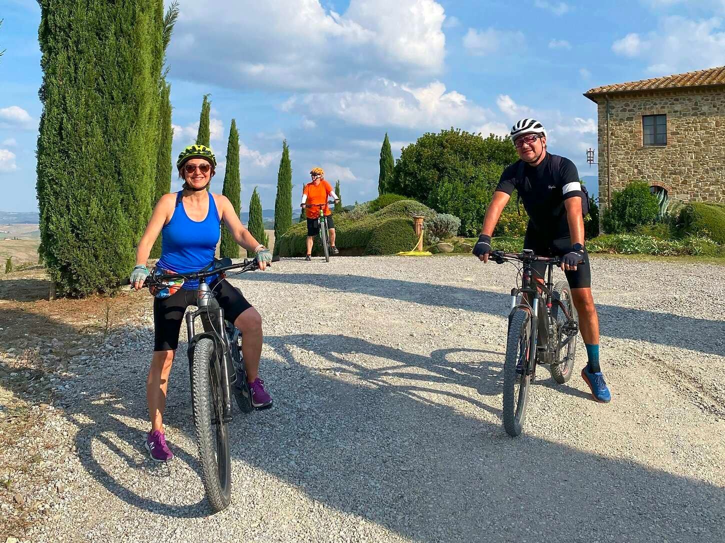 Индивидуальный велотур Toscana Deluxe - Отдых Premium в Италии (11/47)