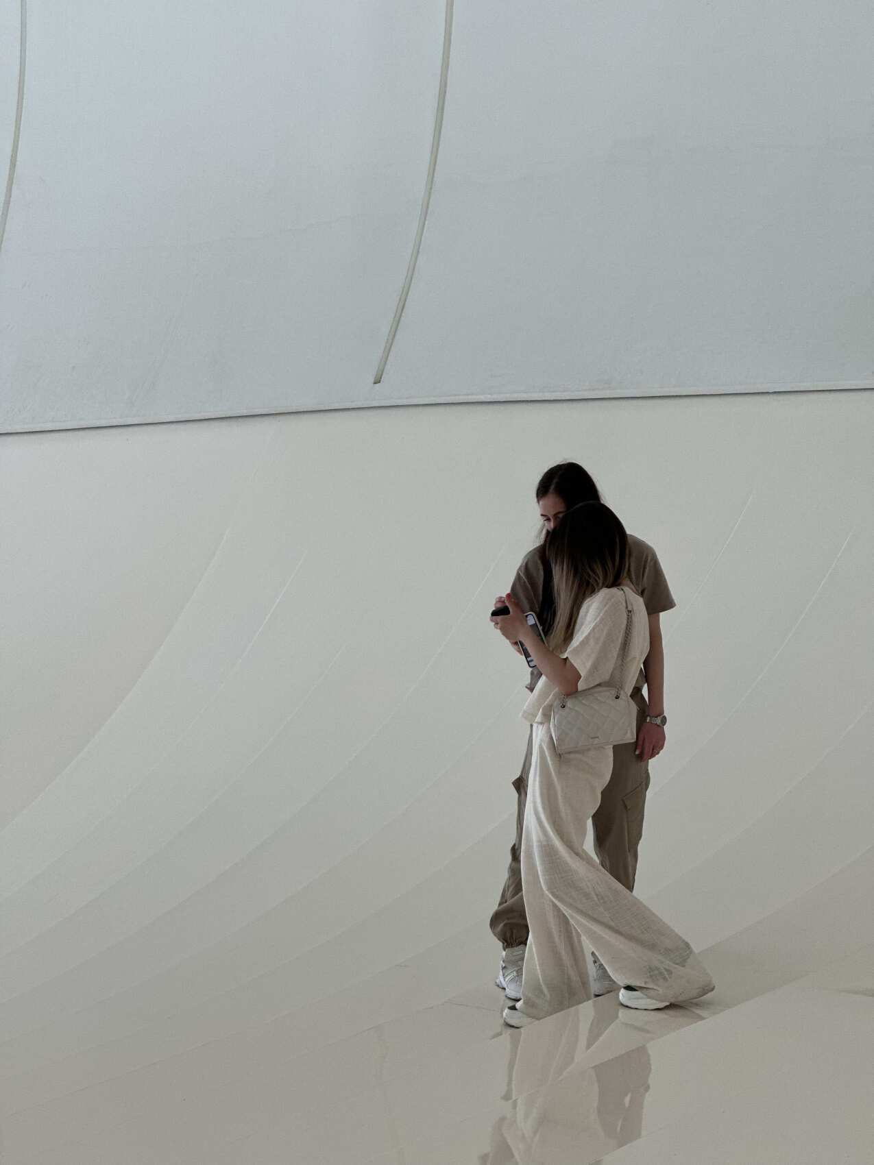 Увидеть весь Азербайджан за 8 дней (94/201)