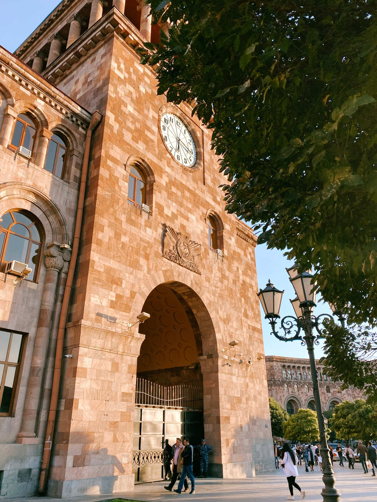 Армения со вкусом (18/48)