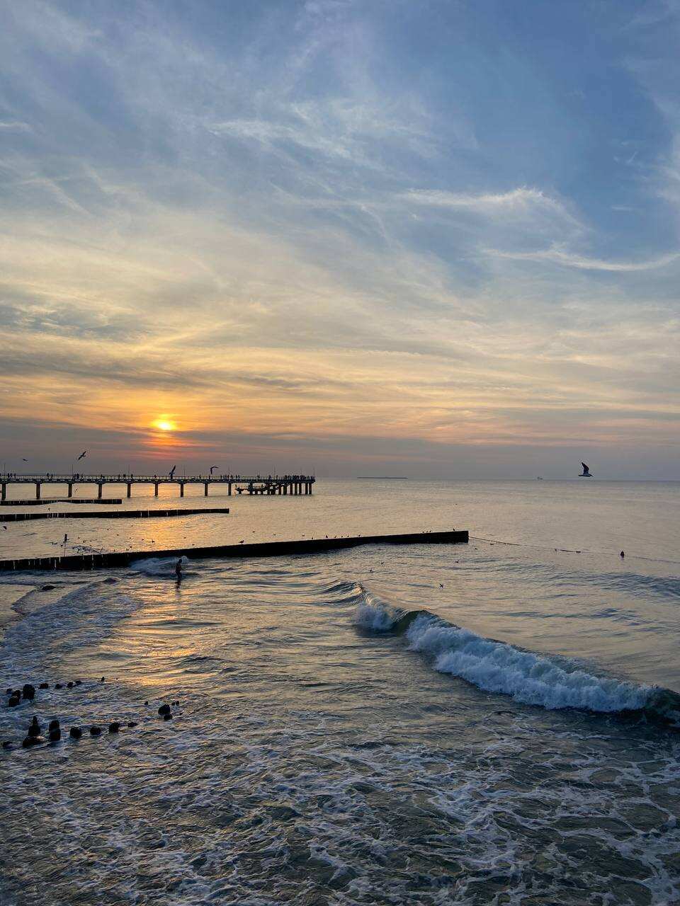 Spa-выходные в Калининграде (5/12)