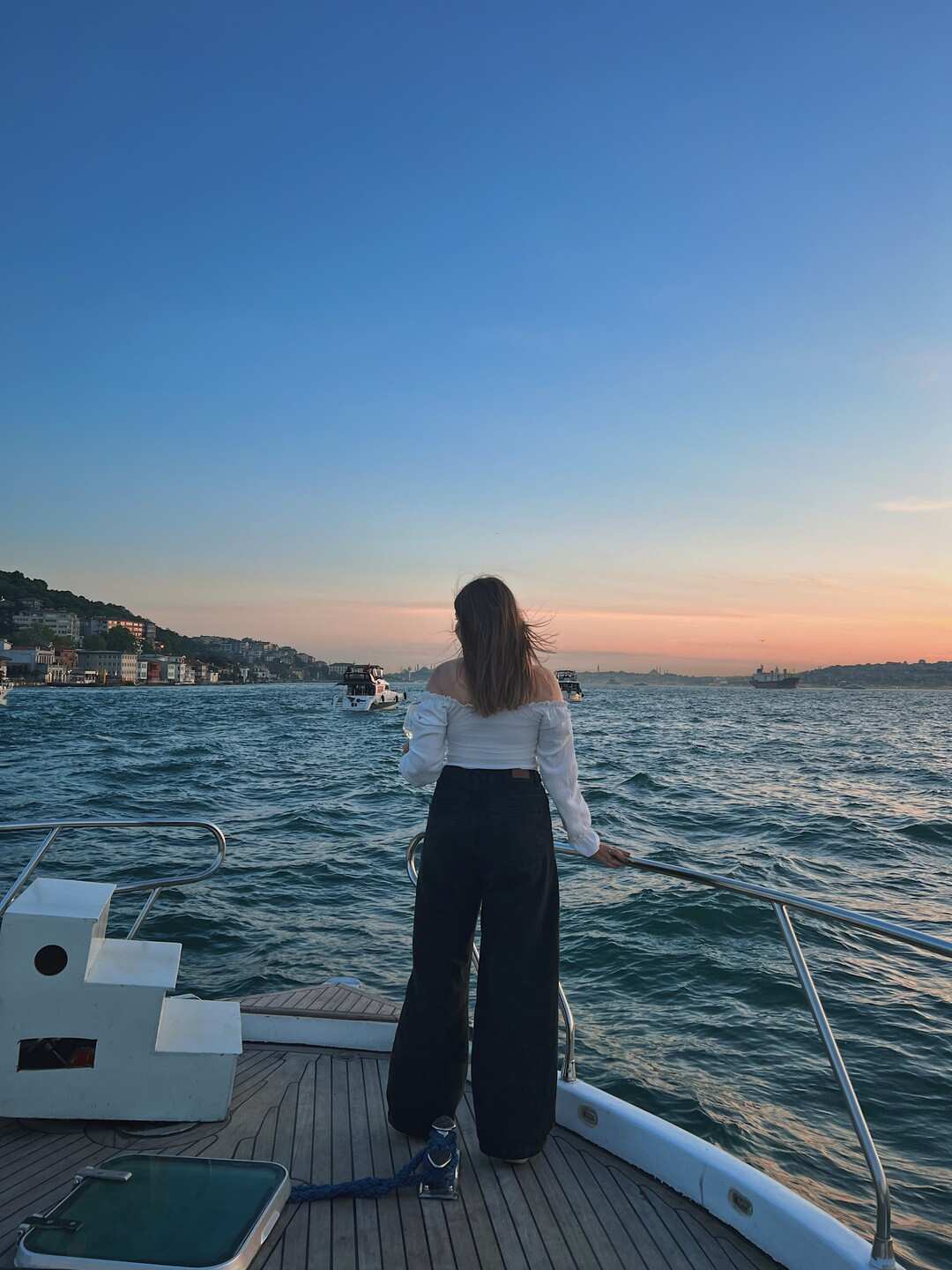 Стамбул: увидеть главное за 4 дня (27/63)