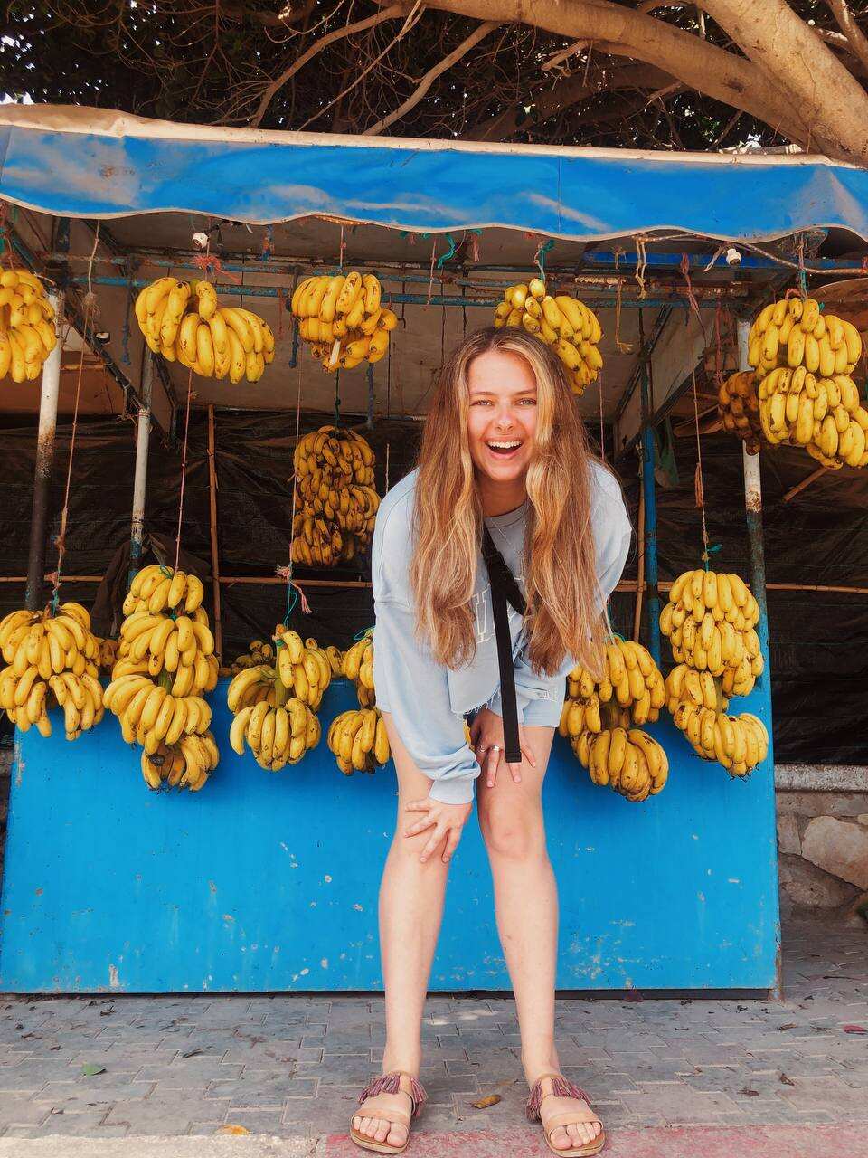 Сёрф-кемп в Марокко: всё включено с проживанием в отеле (39/67)