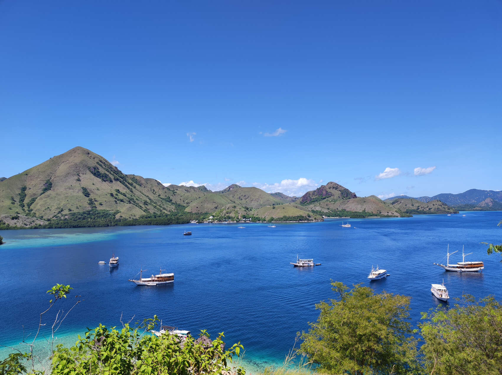 Этнотрип на Флорес и Комодо (5/79)