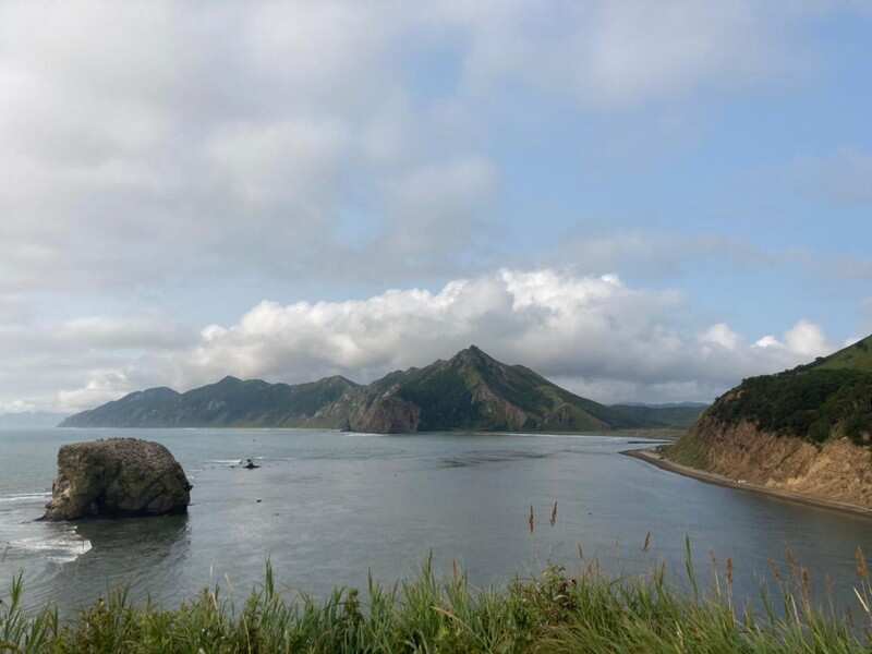 Сокровища Сахалина: маяк Анива, мыс Великан и бухта Тихая (3/21)
