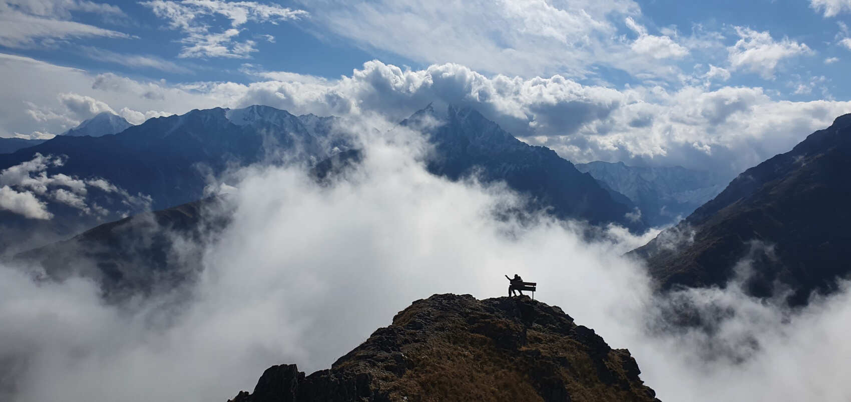 Завораживающая Осетия (1/7)