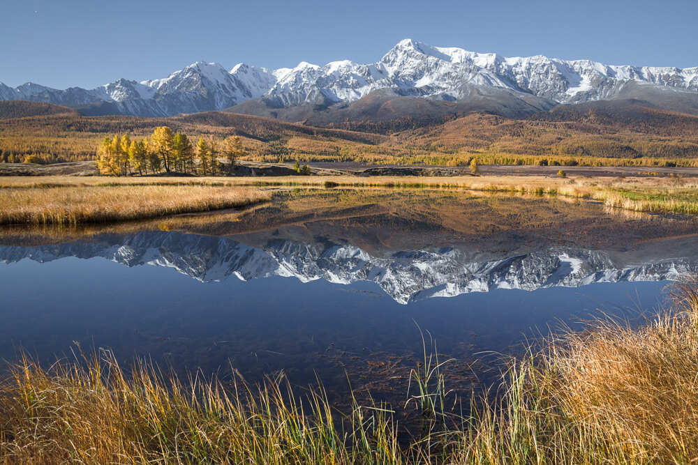 Фототур Золото Алтая (4/79)