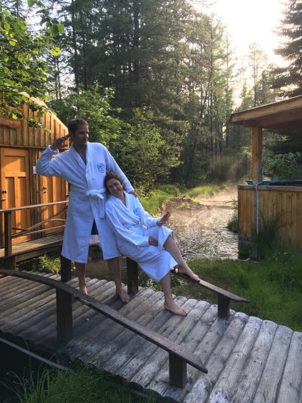 Лето 2026. Яхты. Глэмпинг. Северный Байкал. (2/73)