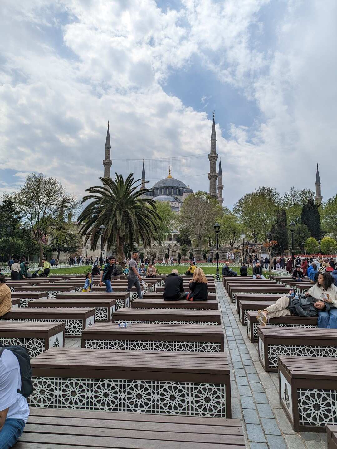 Стамбул: увидеть главное за 4 дня (26/63)