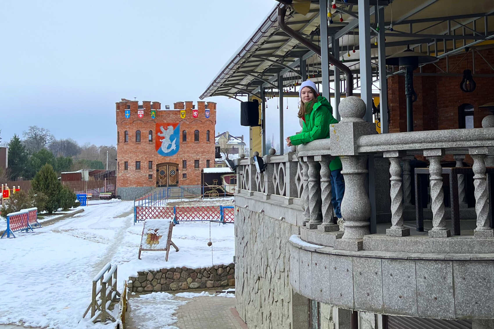 Другой Калининград (3/46)