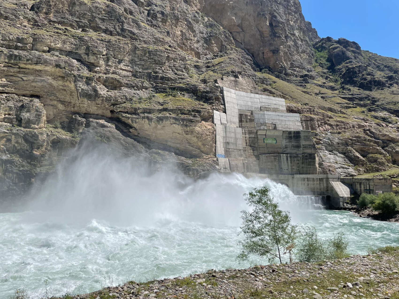 Верхний Гуниб + Салта + Карадах (3/16)