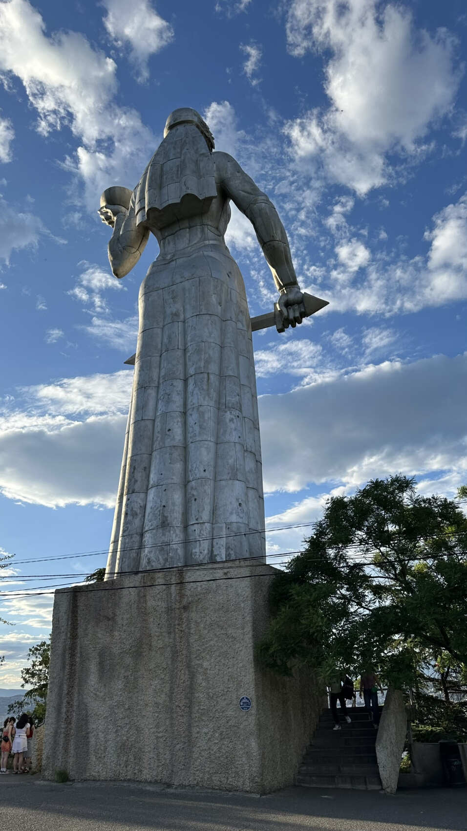 Азербайджан и Грузия за 8 дней. Две страны - два мира (62/131)