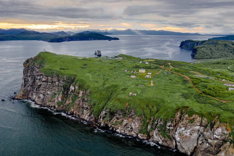 Камчатка с комфортом на «все включено» (19/146)