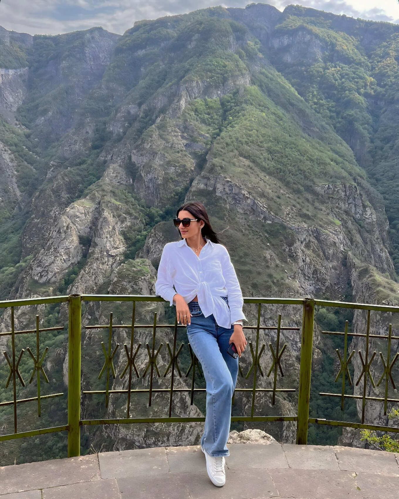 Потрясающая Армения за 6 дней! (22/62)