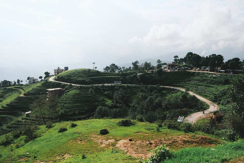 Nagarkot Sunrise View and Hiking - 1 Days (3/11)