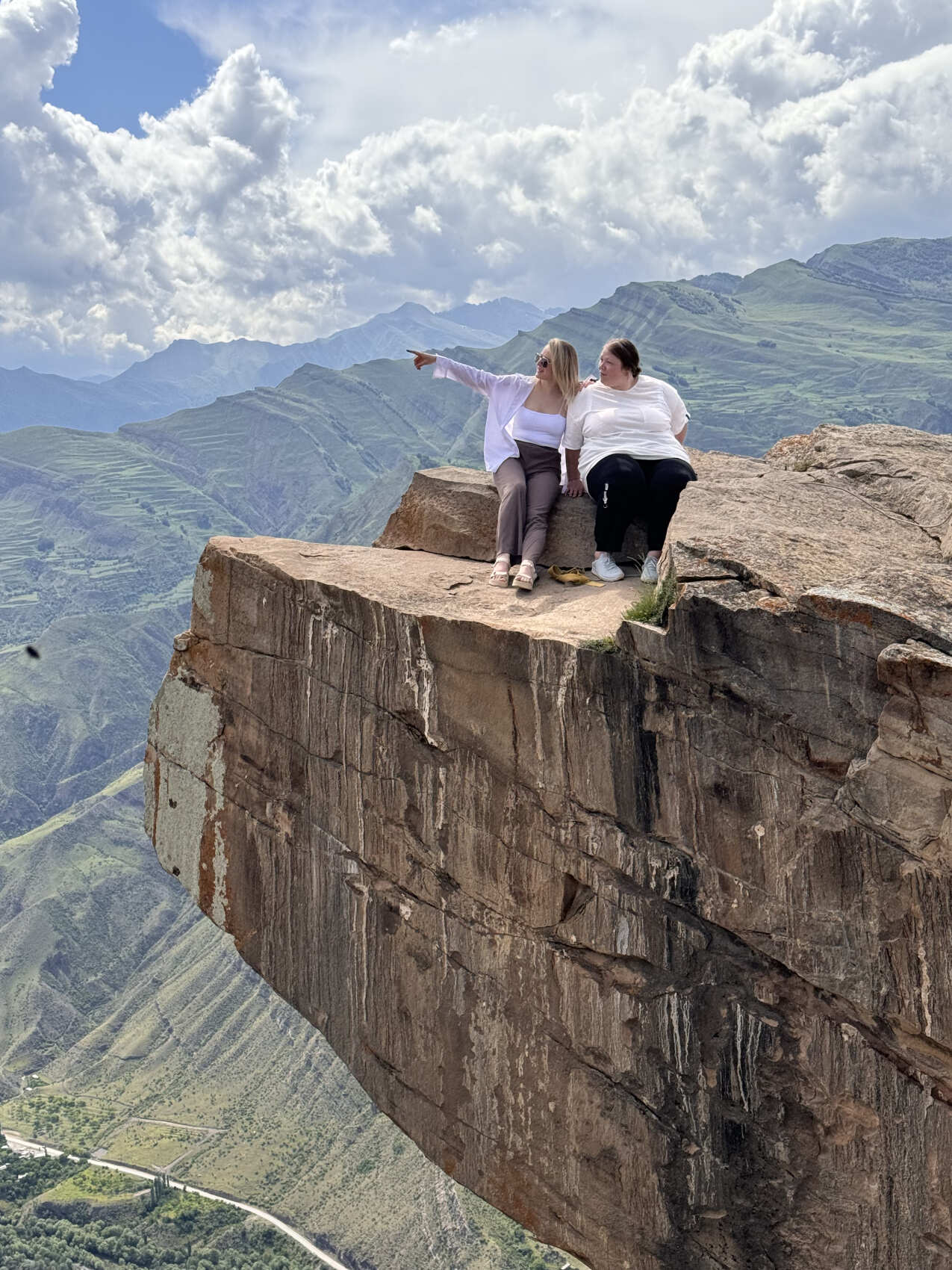 Молодежный тур в Дагестан All Inclusive и даже Больше (74/161)