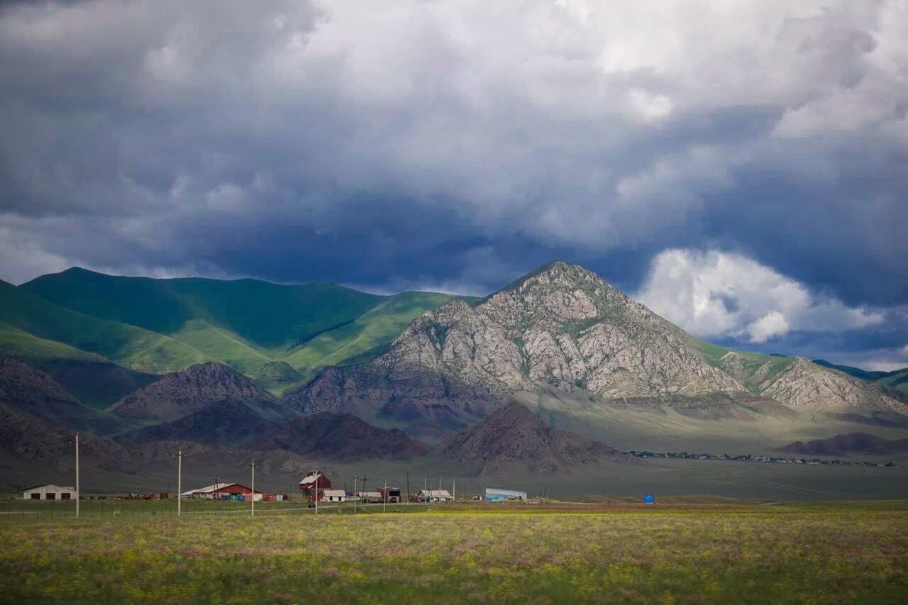 ВНЕ ПОПУЛЯРНЫХ МАРШРУТОВ (22/59)