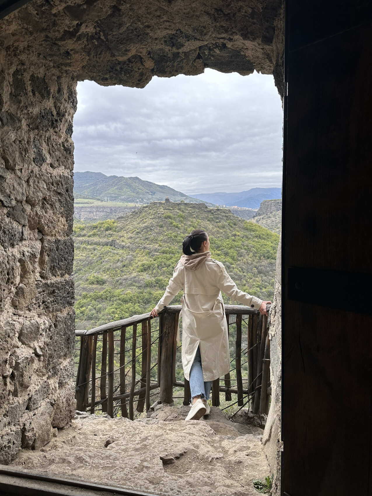 Армения: Мозаика Веков и Природы (16/40)