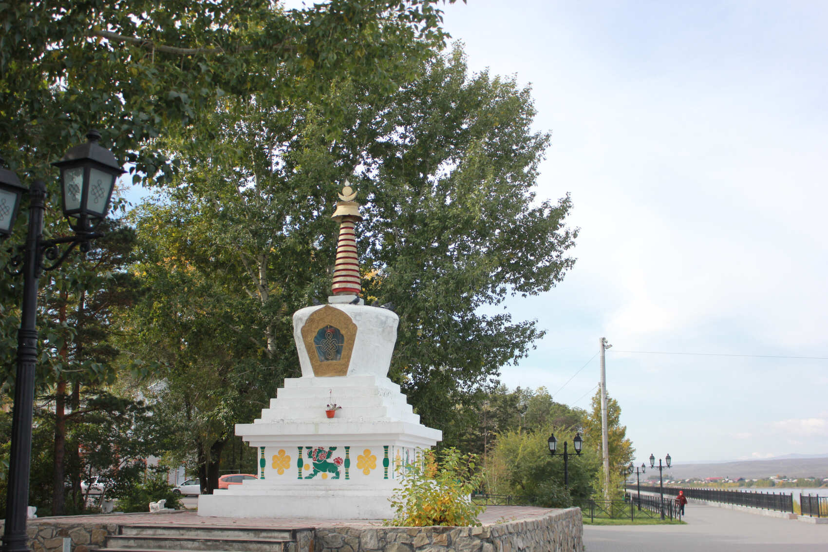 Загадочная Тыва (8/15)