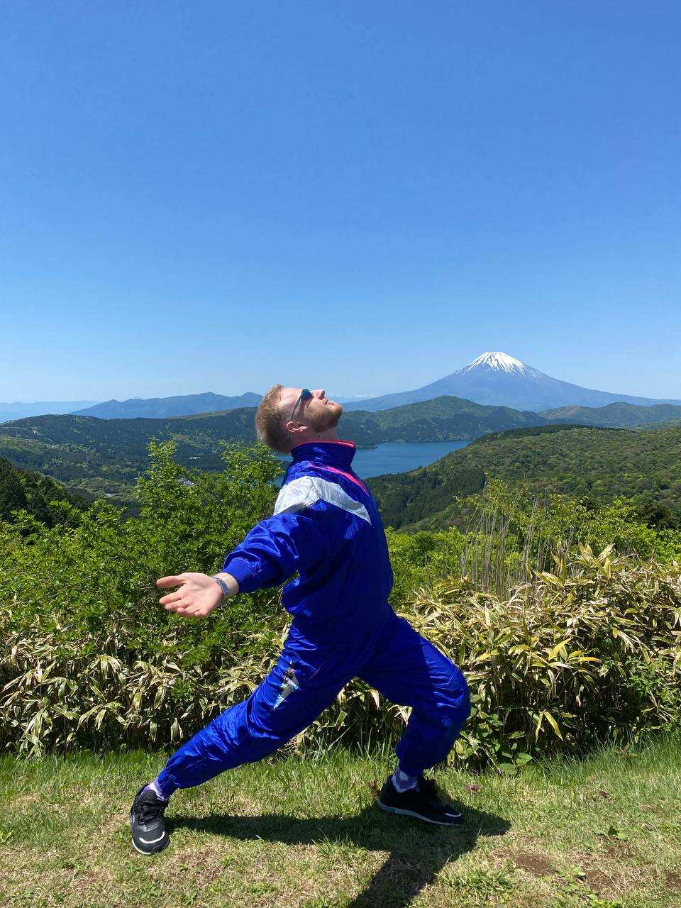 Япония  — путешествие по стране восходящего солнца (24/75)