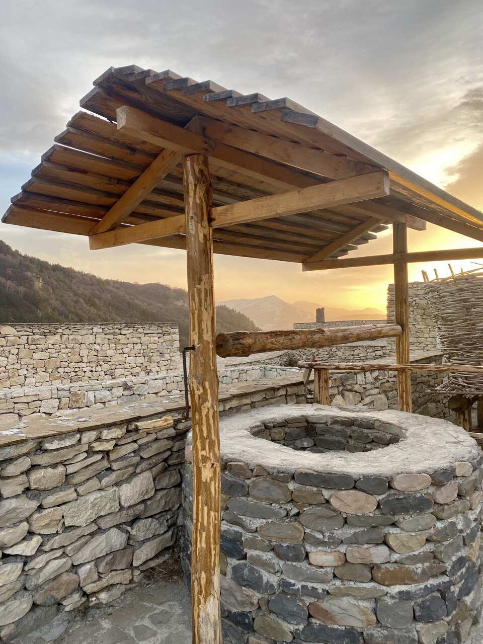 Чечня. Погружение! (11/25)