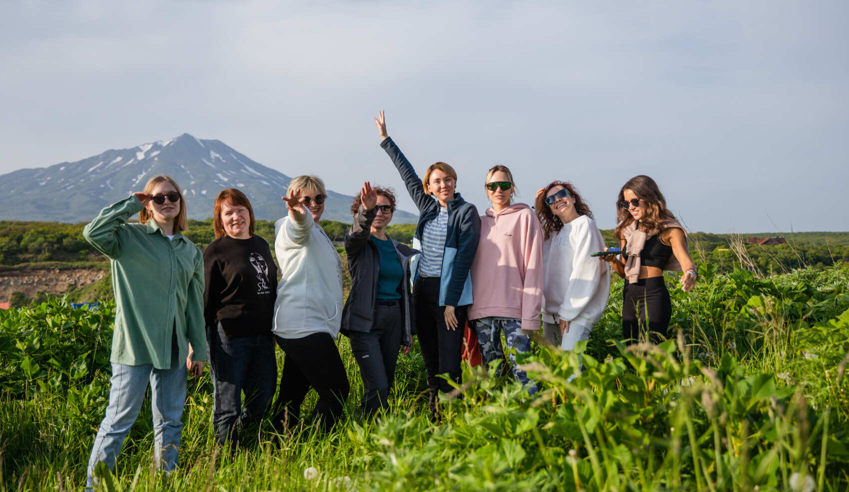 Комфортная экспедиция на Итуруп и Сахалин (18/61)