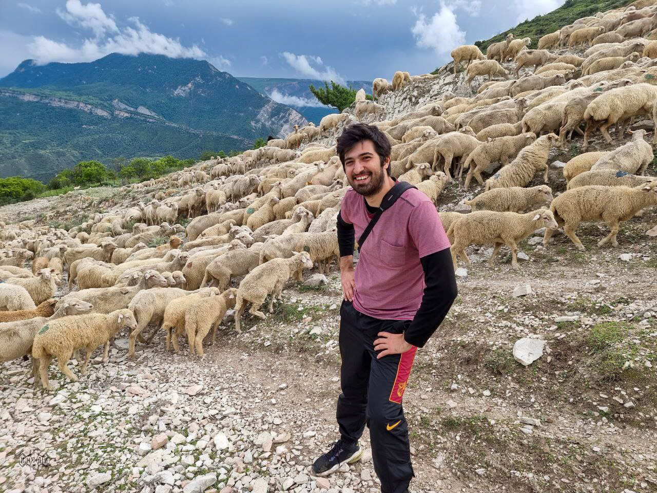 Краски Дагестана (69/103)