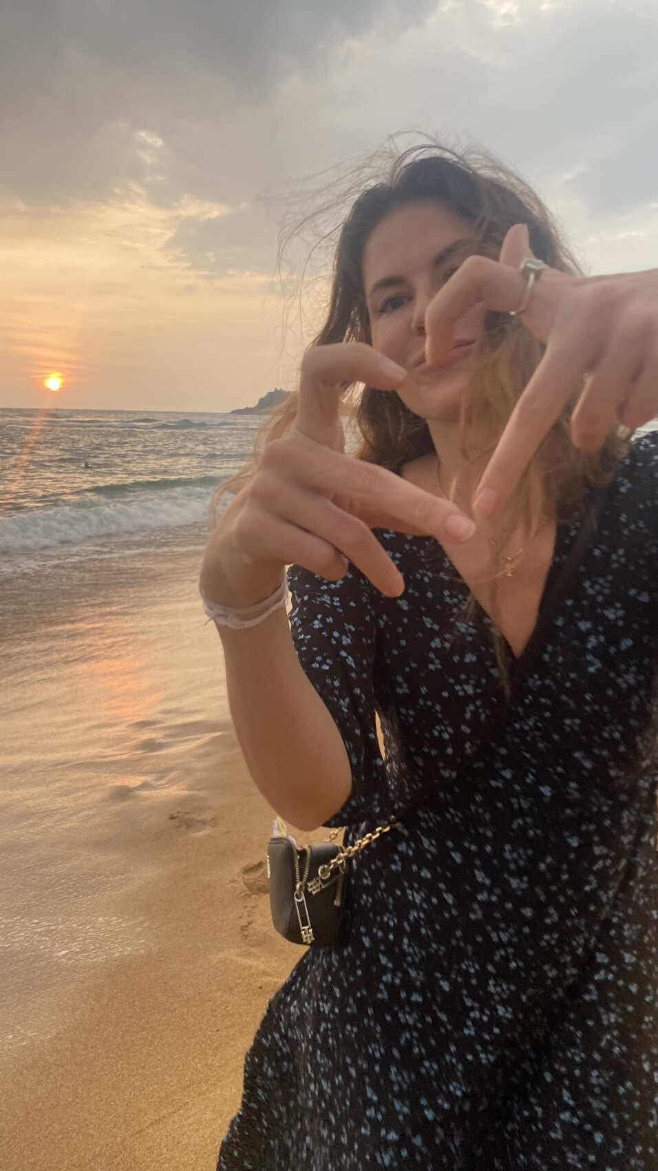 Йога серф тур на Шри Ланку в феврале (10/32)