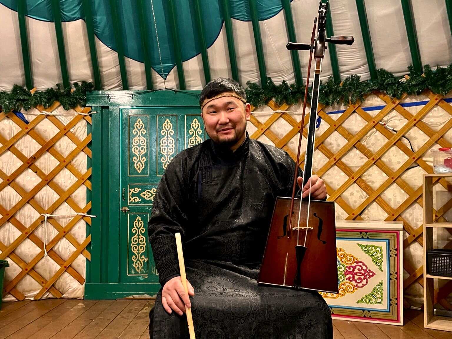 Дыхание Байкала (34/91)