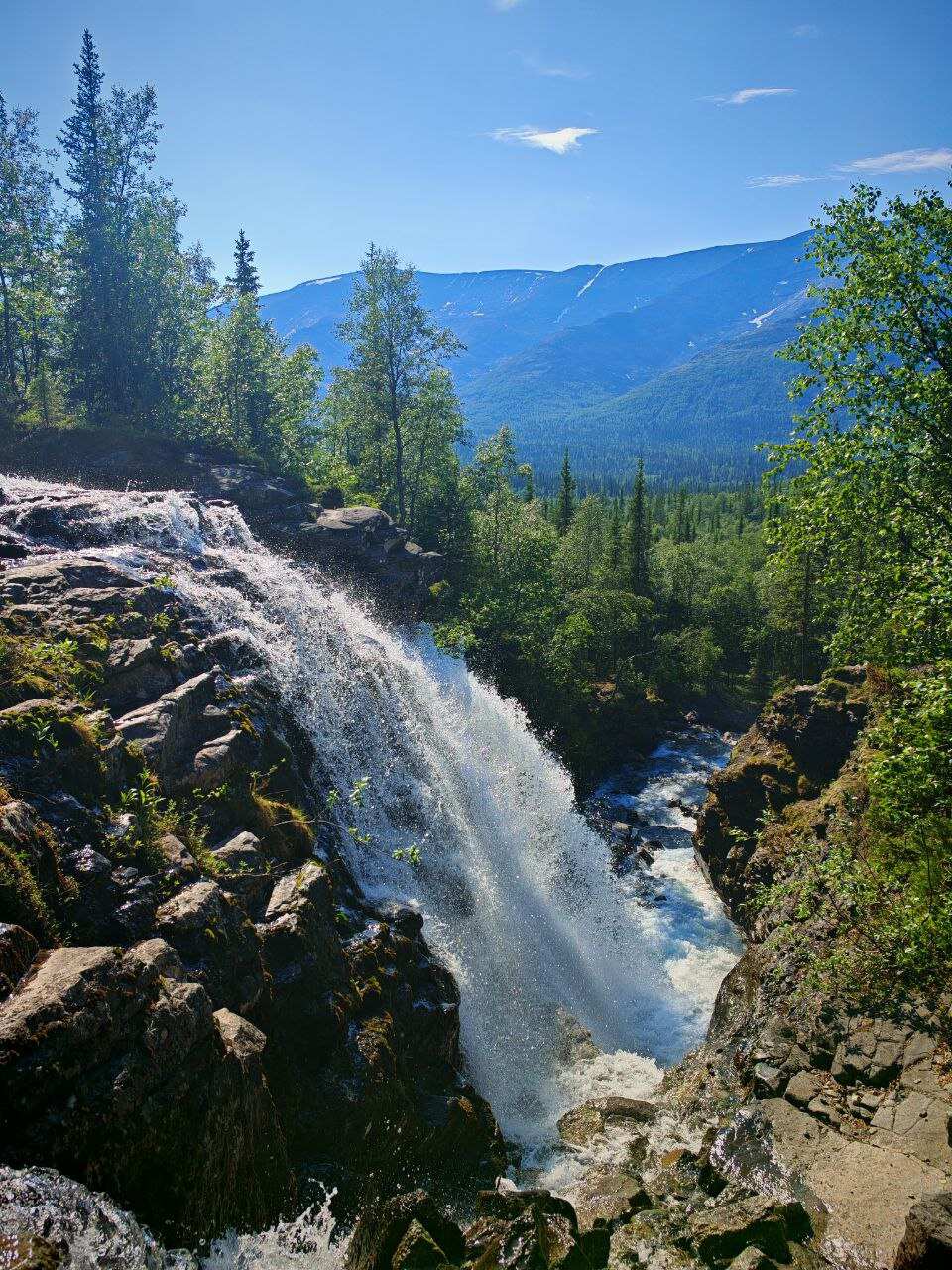 Джип-тур в Хибины (14/19)