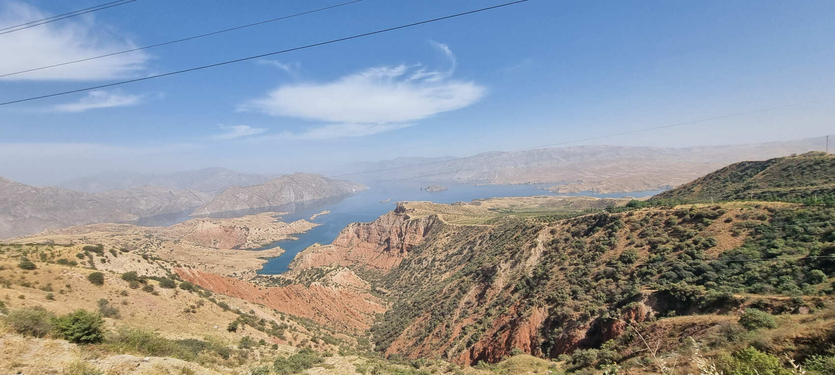 Мотопутешествие! Памирский тракт! (7/26)