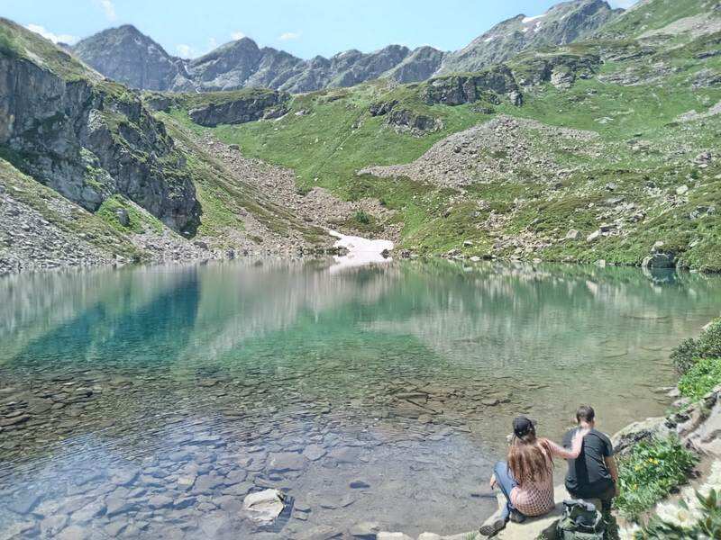 Архыз-Домбай экскурсионный (19/63)